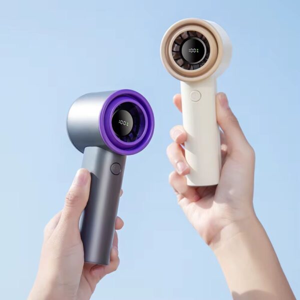 ventillateur portable