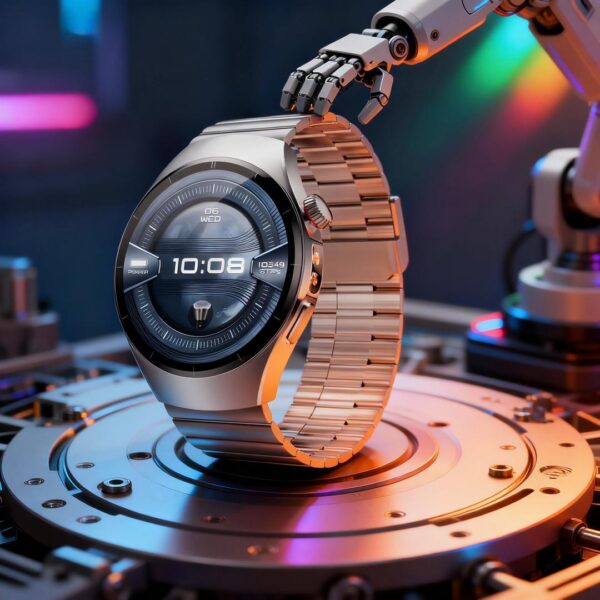 montre connecte montre connecte