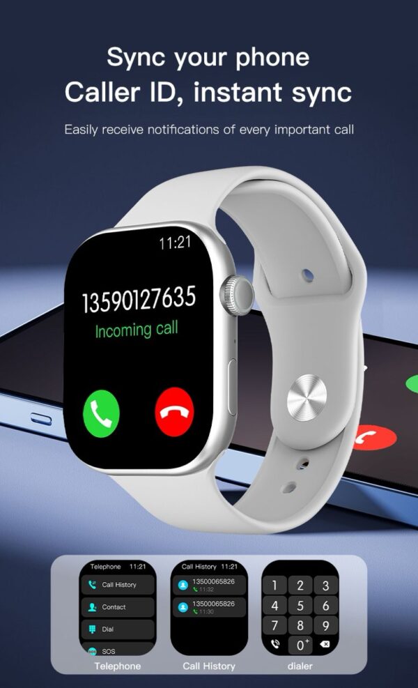 montre connecte a10 montre connecte a10