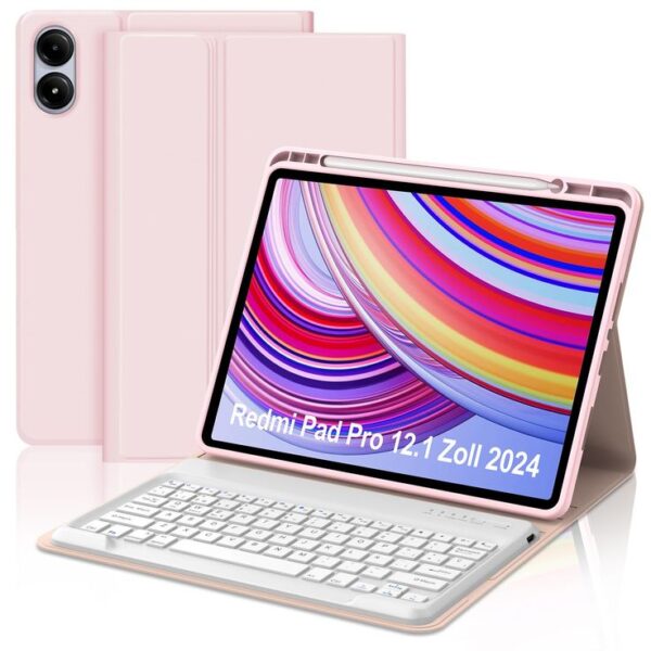 redmi pad pro 12.1 wi fi [256/8]