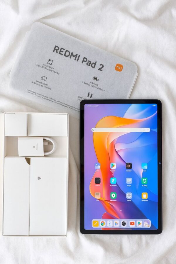 redmi pad2 4g 11" 1sim wifi redmi pad2 4g 11" 1sim wifi