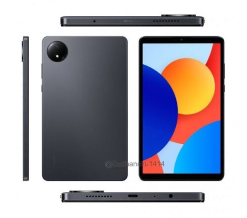 redmi pad se 8.7 64/4 2sim