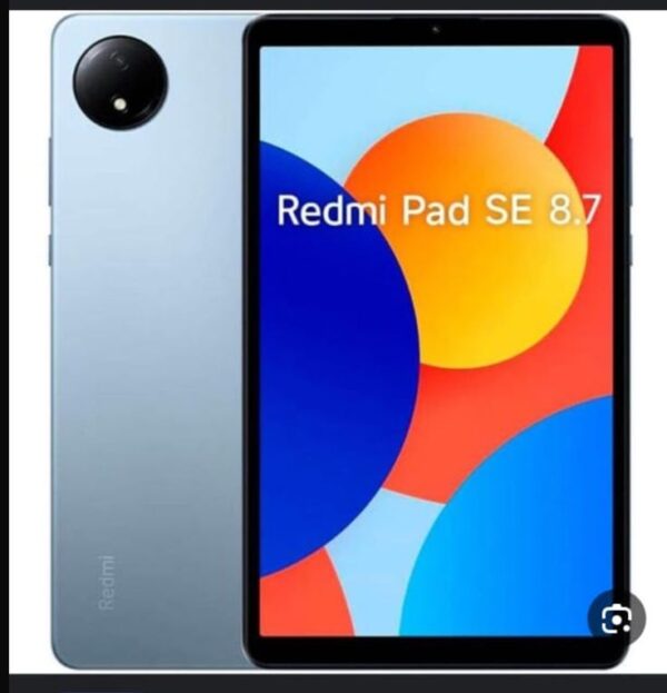 redmi pad se 8.7 64/4 2sim redmi pad se 8.7 64/4 2sim