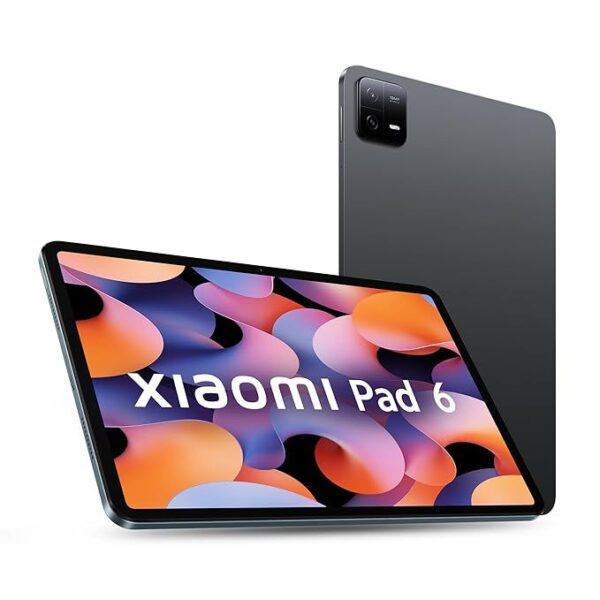 xiaomi pad 6 11" 256/8 wigi xiaomi pad 6 11" 256/8 wigi