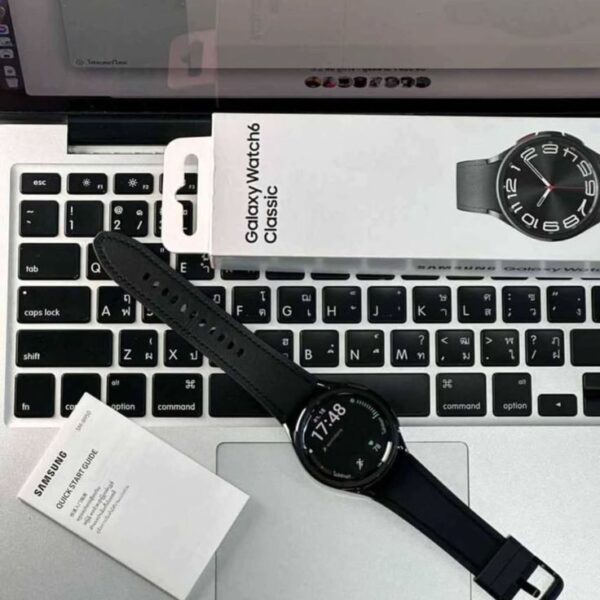 samsung watch 6 clasic 44mm