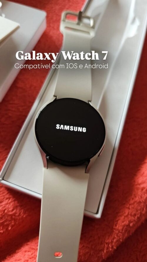 samsung watch 7